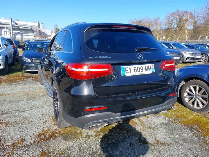 Photo 3 VIN: WDC2539541F473735 - MERCEDES-BENZ CLASSE GLC 