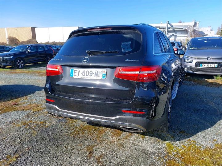 Photo 4 VIN: WDC2539541F473735 - MERCEDES-BENZ CLASSE GLC 