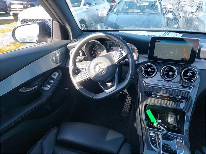 Photo 5 VIN: WDC2539541F473735 - MERCEDES-BENZ CLASSE GLC 