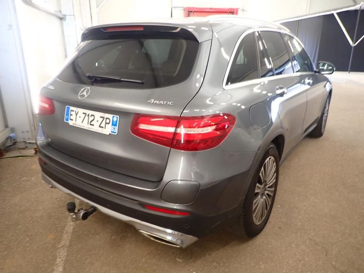 Photo 2 VIN: WDC2539541F479105 - MERCEDES-BENZ CLASSE GLC 