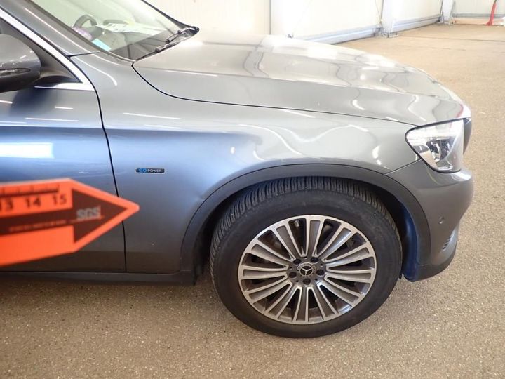 Photo 28 VIN: WDC2539541F479105 - MERCEDES-BENZ CLASSE GLC 