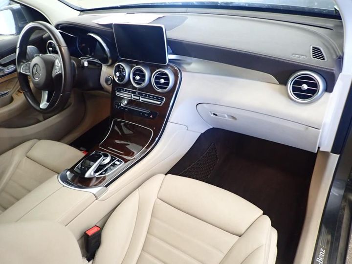 Photo 8 VIN: WDC2539541F479105 - MERCEDES-BENZ CLASSE GLC 