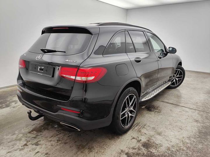 Photo 2 VIN: WDC2539541F481603 - MERCEDES-BENZ GLC-KLASSE &#3915 