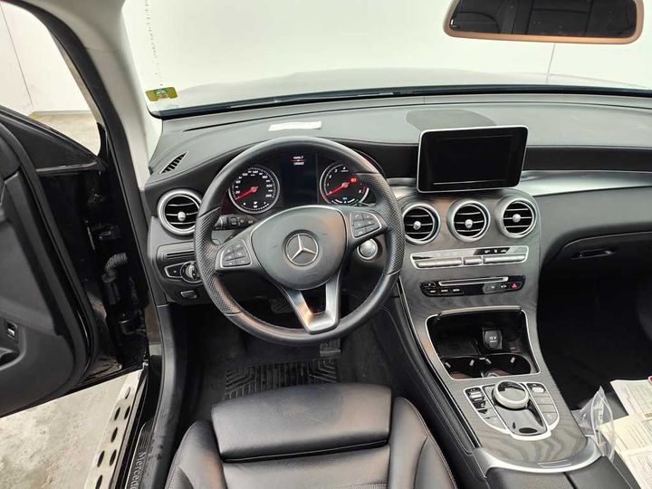 Photo 9 VIN: WDC2539541F481603 - MERCEDES-BENZ GLC-KLASSE &#3915 