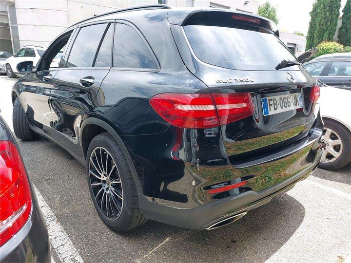 Photo 2 VIN: WDC2539541F504029 - MERCEDES-BENZ GLC 