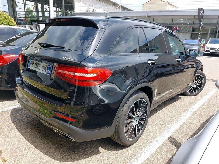 Photo 3 VIN: WDC2539541F504029 - MERCEDES-BENZ GLC 