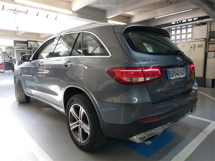 Photo 3 VIN: WDC2539541V020851 - MERCEDES-BENZ CLASSE GLC 