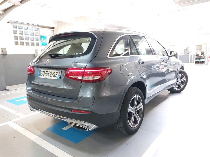 Photo 4 VIN: WDC2539541V020851 - MERCEDES-BENZ CLASSE GLC 