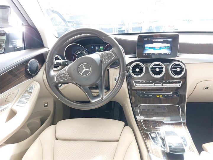 Photo 5 VIN: WDC2539541V020851 - MERCEDES-BENZ CLASSE GLC 