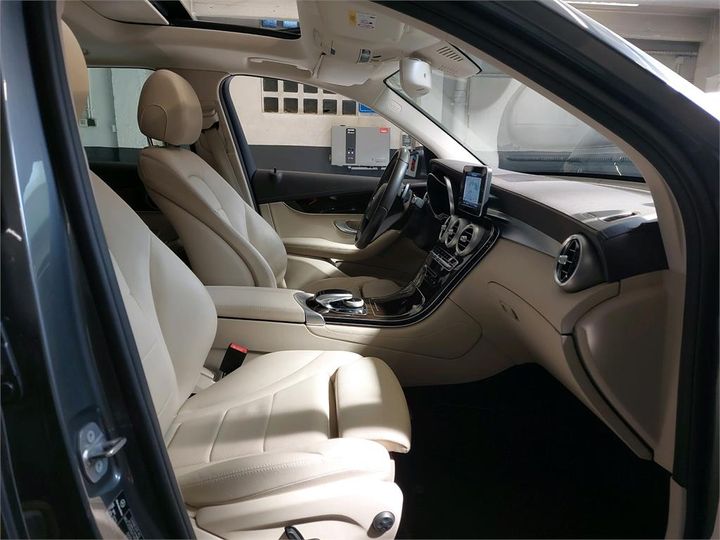 Photo 6 VIN: WDC2539541V020851 - MERCEDES-BENZ CLASSE GLC 