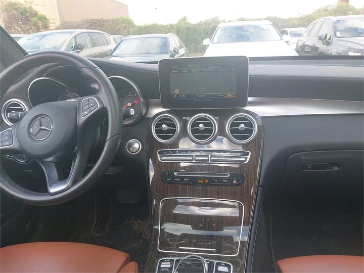 Photo 12 VIN: WDC2539541V021545 - MERCEDES-BENZ CLASSE GLC 