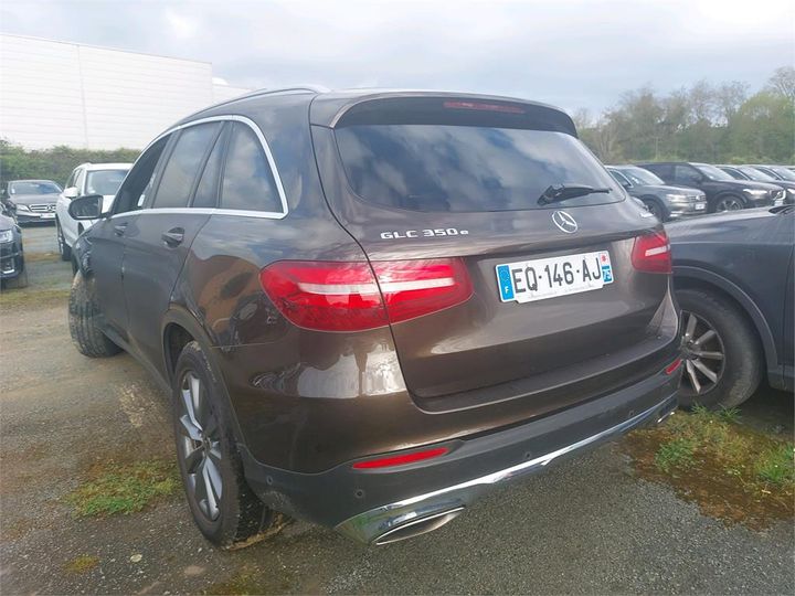 Photo 3 VIN: WDC2539541V021545 - MERCEDES-BENZ CLASSE GLC 