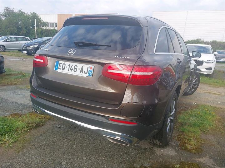 Photo 4 VIN: WDC2539541V021545 - MERCEDES-BENZ CLASSE GLC 