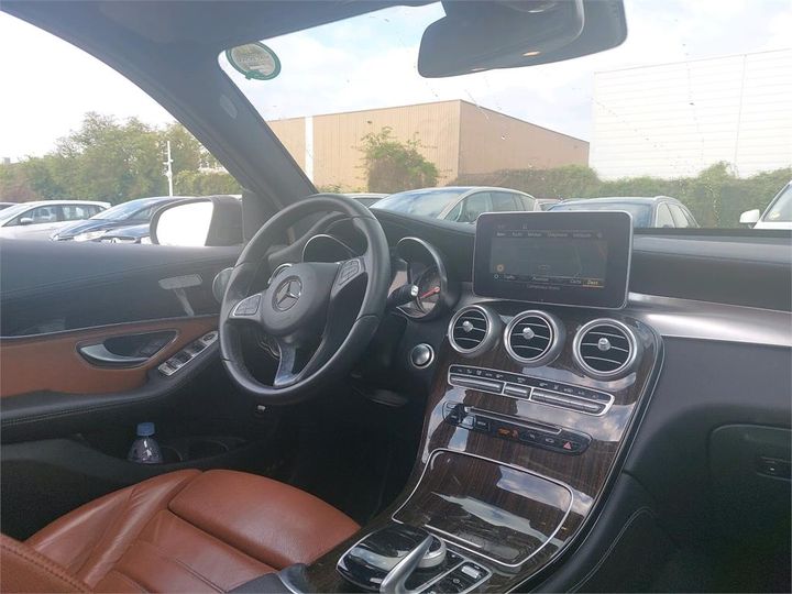 Photo 5 VIN: WDC2539541V021545 - MERCEDES-BENZ CLASSE GLC 