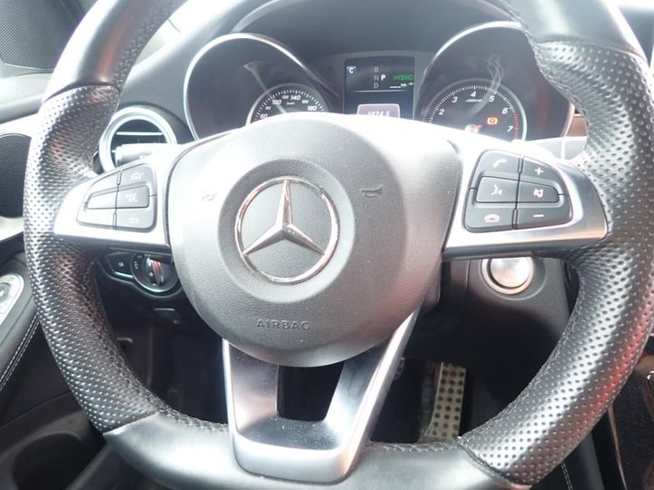 Photo 11 VIN: WDC2539541V024491 - MERCEDES-BENZ CLASSE GLC 