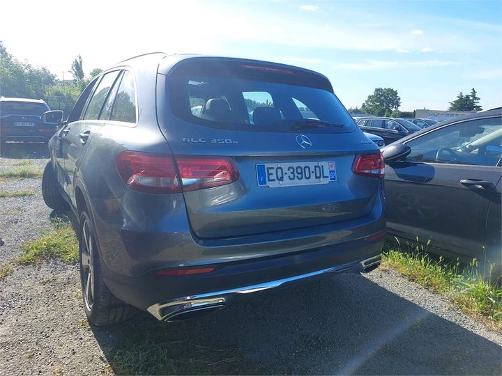 Photo 3 VIN: WDC2539541V027205 - MERCEDES-BENZ CLASSE GLC 