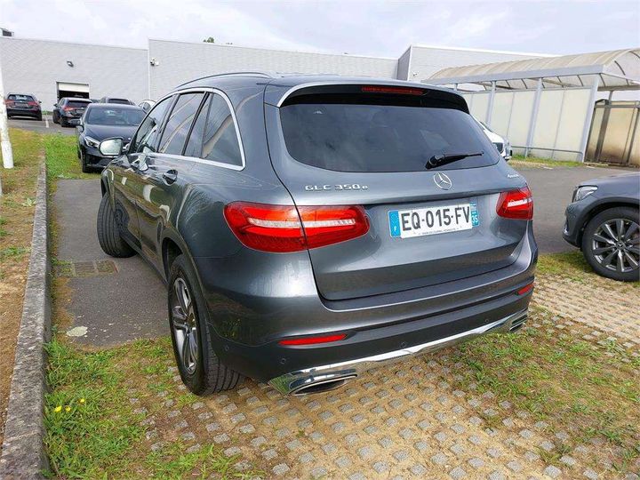 Photo 2 VIN: WDC2539541V027597 - MERCEDES-BENZ CLASSE GLC 