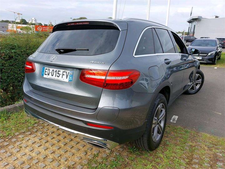 Photo 3 VIN: WDC2539541V027597 - MERCEDES-BENZ CLASSE GLC 