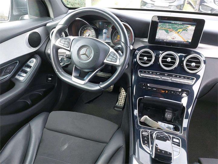 Photo 4 VIN: WDC2539541V027597 - MERCEDES-BENZ CLASSE GLC 