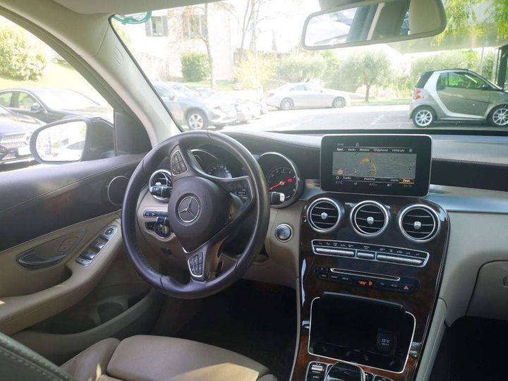 Photo 7 VIN: WDC2539541V035772 - MERCEDES-BENZ CLASSE GLC 