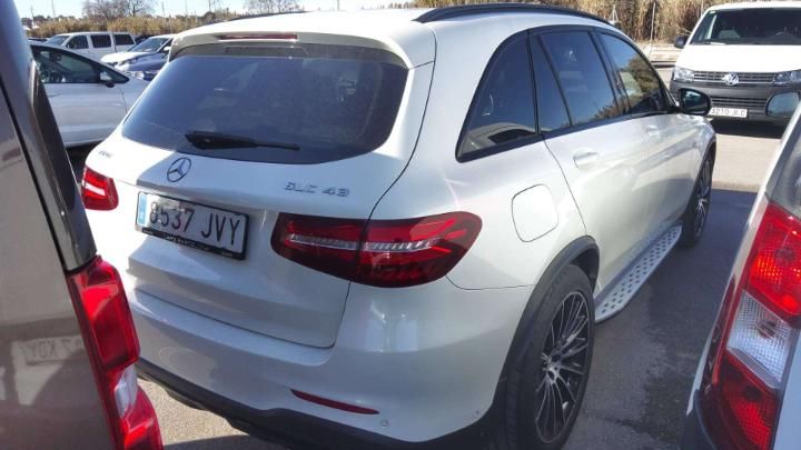 Photo 16 VIN: WDC2539641F187083 - MERCEDES-BENZ CLASE GLC 