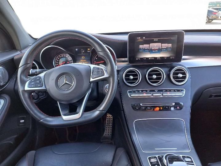 Photo 4 VIN: WDC2539641F187083 - MERCEDES-BENZ CLASE GLC 