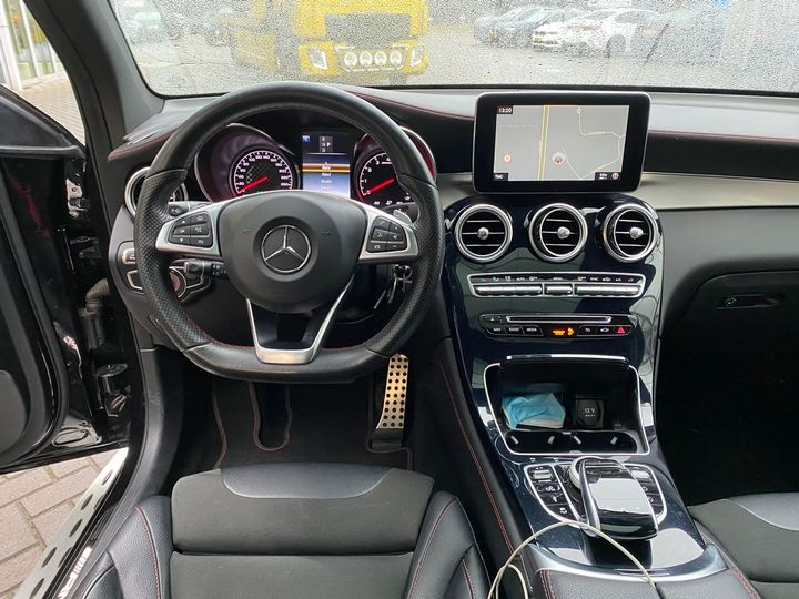 Photo 12 VIN: WDC2539641F223650 - MERCEDES-BENZ GLC-KLASSE 