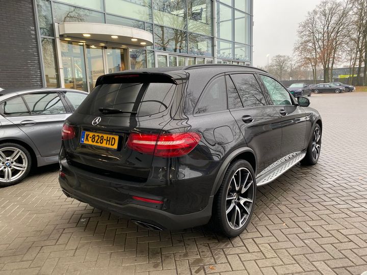 Photo 3 VIN: WDC2539641F223650 - MERCEDES-BENZ GLC-KLASSE 