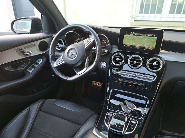 Photo 3 VIN: WDC2539641F394185 - MERCEDES-BENZ CLASSE GLC 