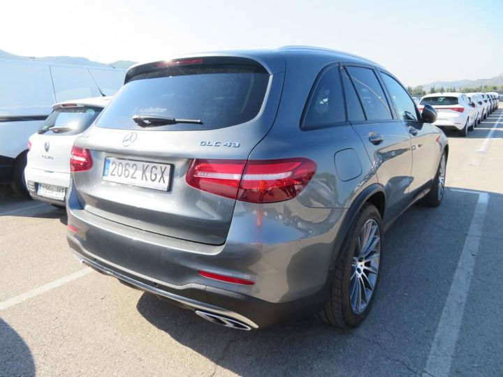 Photo 12 VIN: WDC2539641F401759 - MERCEDES-BENZ CLASE GLC 