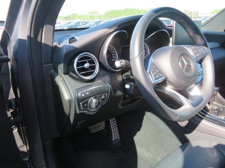 Photo 23 VIN: WDC2539641F401759 - MERCEDES-BENZ CLASE GLC 