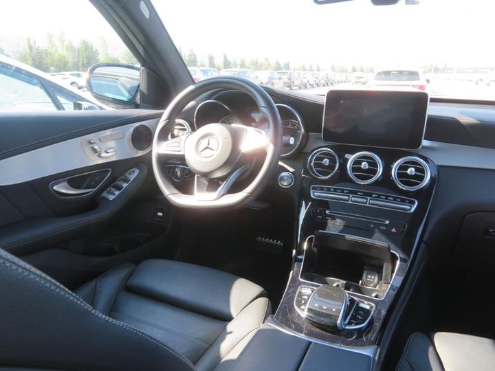 Photo 9 VIN: WDC2539641F401759 - MERCEDES-BENZ CLASE GLC 