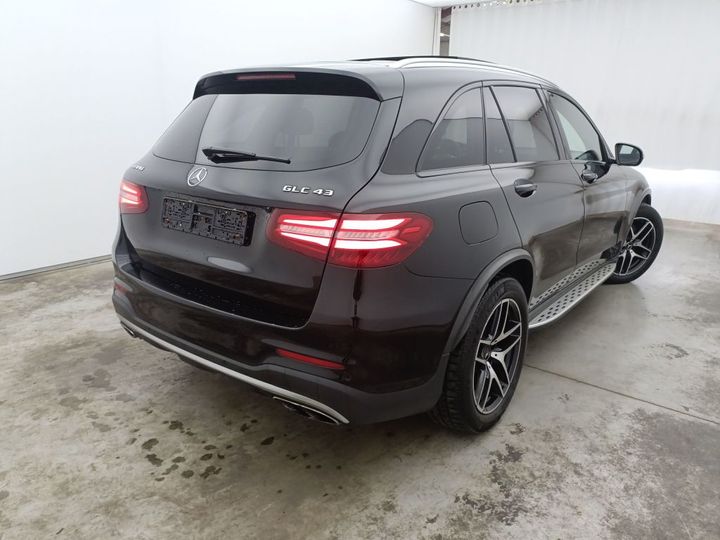 Photo 1 VIN: WDC2539641F474612 - MERCEDES-BENZ GLC 