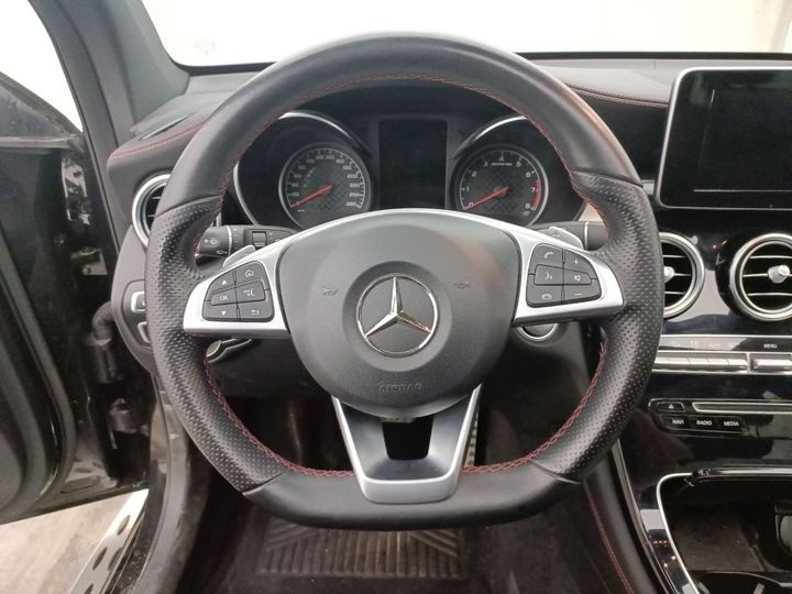 Photo 29 VIN: WDC2539641F474612 - MERCEDES-BENZ GLC 