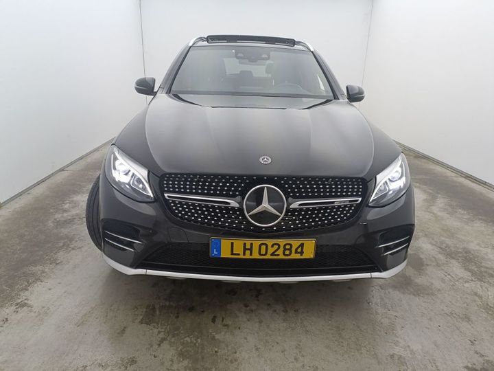 Photo 4 VIN: WDC2539641F474612 - MERCEDES-BENZ GLC 