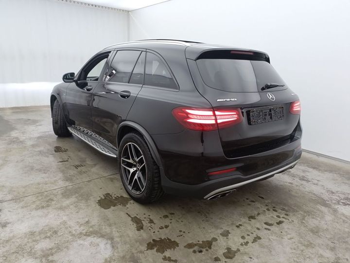 Photo 6 VIN: WDC2539641F474612 - MERCEDES-BENZ GLC 