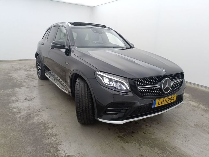 Photo 7 VIN: WDC2539641F474612 - MERCEDES-BENZ GLC 