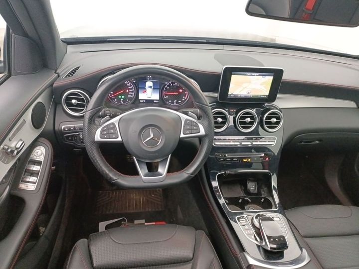 Photo 8 VIN: WDC2539641F474612 - MERCEDES-BENZ GLC 