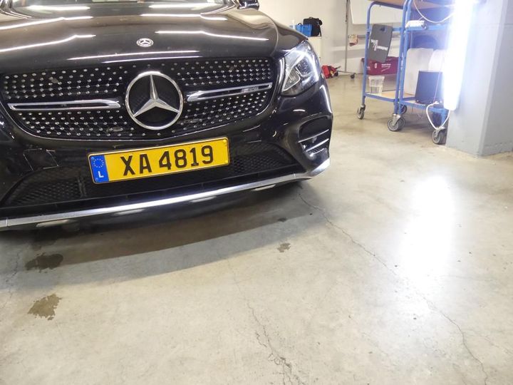 Photo 23 VIN: WDC2539641F475075 - MERCEDES-BENZ GLC AMG 