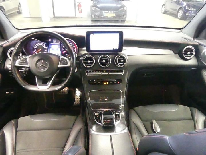 Photo 8 VIN: WDC2539641F475075 - MERCEDES-BENZ GLC AMG 