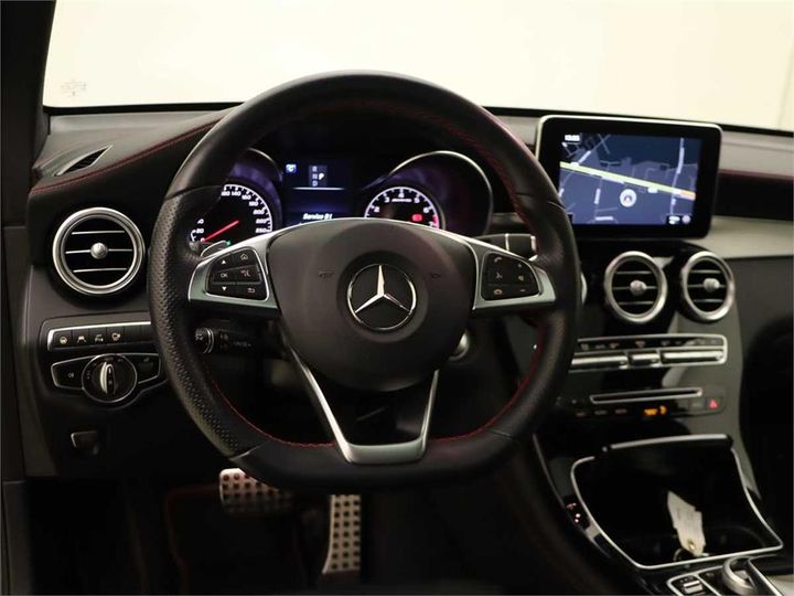 Photo 14 VIN: WDC2539641F491725 - MERCEDES-BENZ GLC-KLASSE 