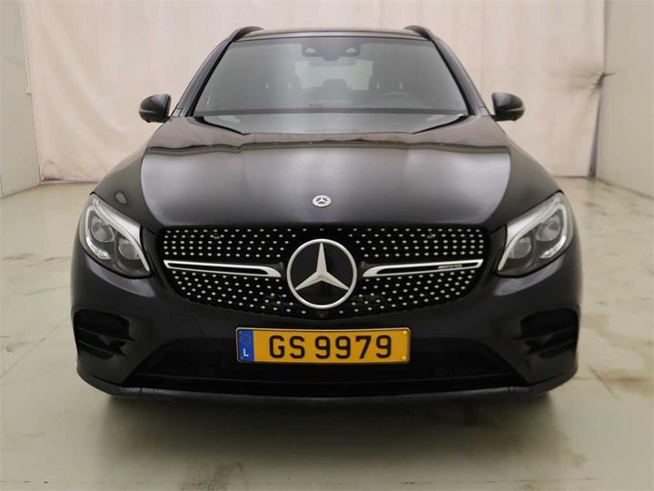 Photo 15 VIN: WDC2539641F491725 - MERCEDES-BENZ GLC-KLASSE 