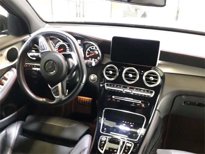 Photo 2 VIN: WDC2539641F491725 - MERCEDES-BENZ GLC-KLASSE 