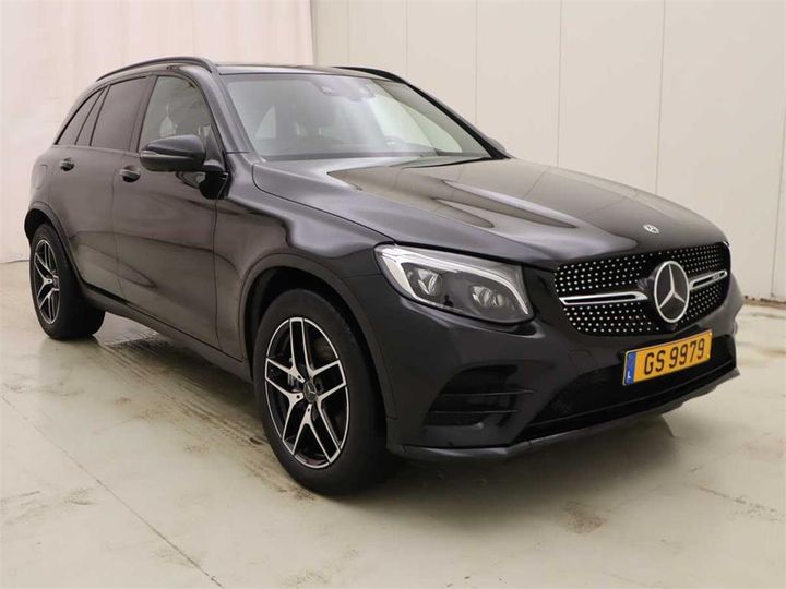 Photo 7 VIN: WDC2539641F491725 - MERCEDES-BENZ GLC-KLASSE 