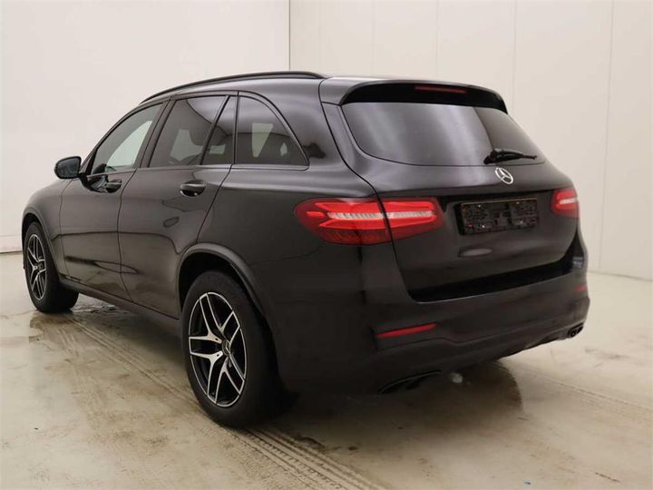 Photo 8 VIN: WDC2539641F491725 - MERCEDES-BENZ GLC-KLASSE 