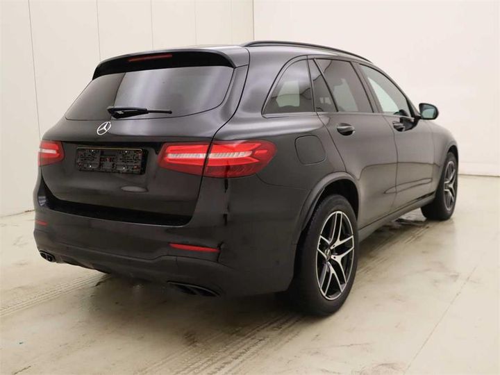 Photo 9 VIN: WDC2539641F491725 - MERCEDES-BENZ GLC-KLASSE 