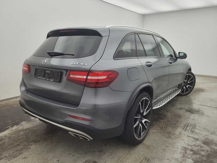 Photo 2 VIN: WDC2539641F539054 - MERCEDES-BENZ GLC 