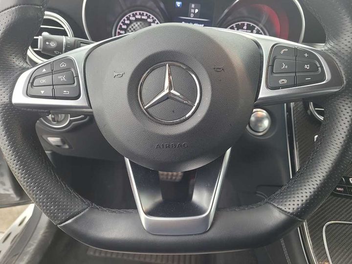 Photo 23 VIN: WDC2539641F539054 - MERCEDES-BENZ GLC 