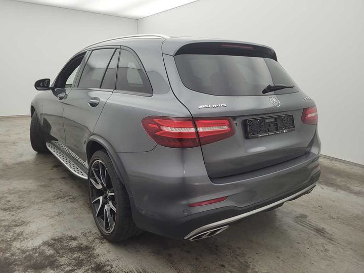 Photo 7 VIN: WDC2539641F539054 - MERCEDES-BENZ GLC 