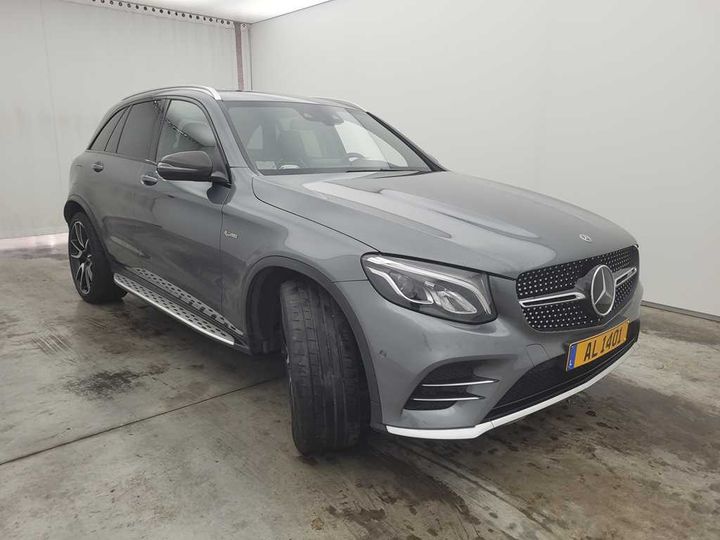 Photo 8 VIN: WDC2539641F539054 - MERCEDES-BENZ GLC 